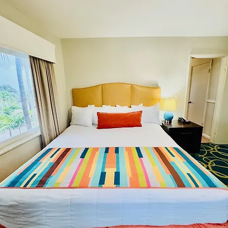 Silver Seas Beach Resort-2