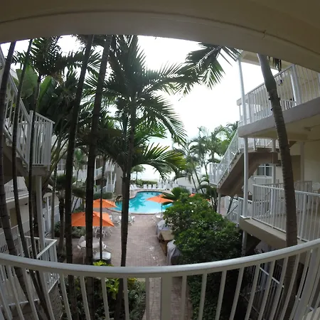 Silver Seas Beach Resort-3