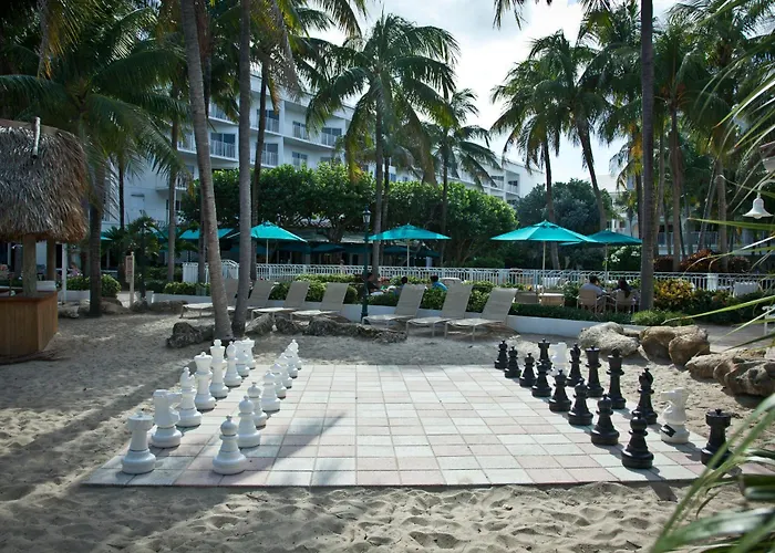 Lago Mar Beach And ClubResort Hotel